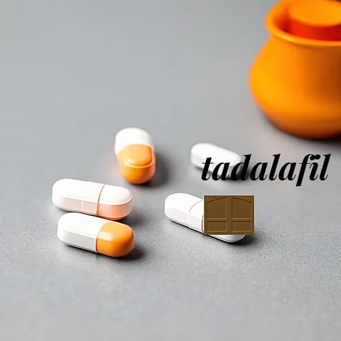 Tadalafil 5 mg para que sirve